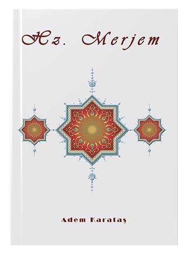 Hazreti Merjem Adem Karataš islamske knjige islamska knjižara Sarajevo Novi Pazar El Kelimeh
