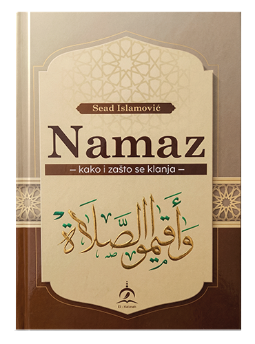 Namaz islamske knjige islamska knjižara Sarajevo Novi Pazar El Kelimeh