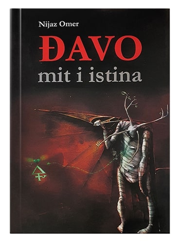 Đavo mit i istina Nijaz Omer islamske knjige islamska knjižara Sarajevo Novi Pazar El Kelimeh