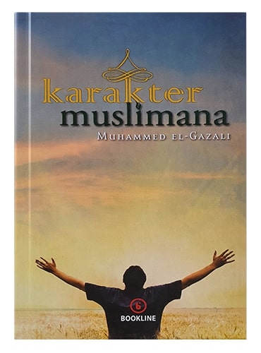 Karakter muslimana Muhamed Gazali islamske knjige islamska knjižara Sarajevo Novi Pazar El Kelimeh