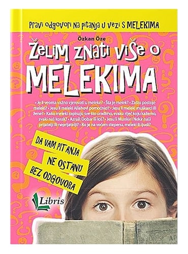 Dječiji set knjiga Želim znati više o... Ozkan Oze islamske knjige islamska knjižara Sarajevo Novi Pazar El Kelimeh (7)