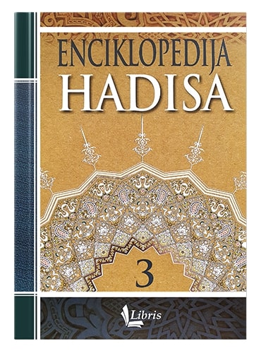 Enciklopedija hadisa 10 tomova Muhammed El-Fasi Rudani islamske knjige islamska knjižara Sarajevo Novi Pazar El Kelimeh (3)