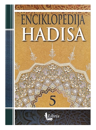 Enciklopedija hadisa 10 tomova Muhammed El-Fasi Rudani islamske knjige islamska knjižara Sarajevo Novi Pazar El Kelimeh (5)