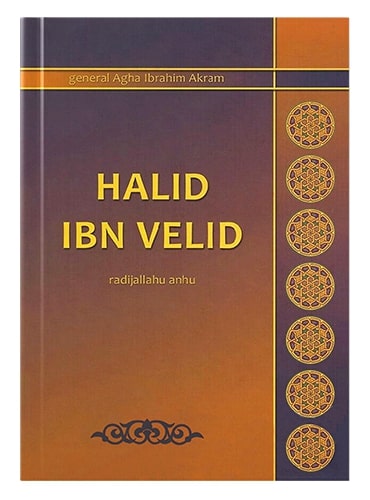 Halid ibn Velid Agha Ibrahim Akram islamske knjige islamska knjižara Sarajevo Novi Pazar El Kelimeh