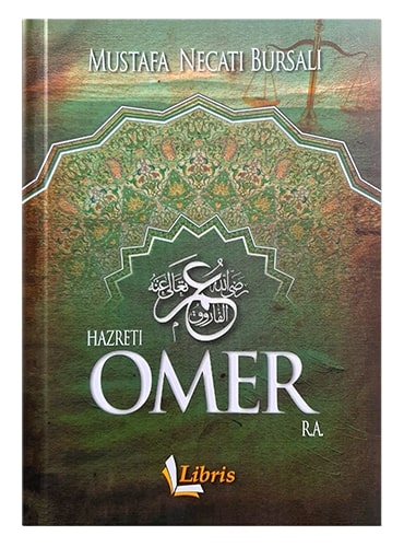 Hazreti Omer Mustafa Necati Bursall islamske knjige islamska knjižara Sarajevo Novi Pazar El Kelimeh