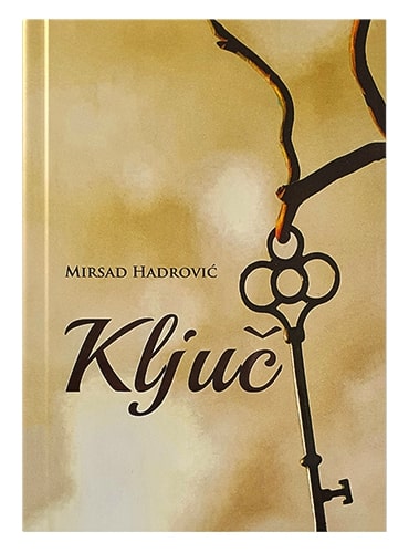 Ključ Mirsad Hadrović islamske knjige islamska knjižara Sarajevo Novi Pazar El Kelimeh