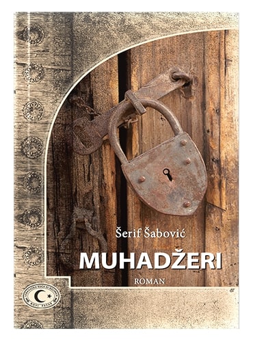 Muhadžeri Šerif Šabović islamske knjige islamska knjižara Sarajevo Novi Pazar El Kelimeh