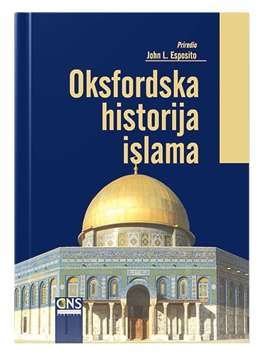 Oksfordska historija islama John L. Esposito islamske knjige islamska knjižara Sarajevo Novi Pazar El Kelimeh