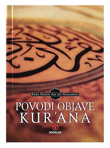 Povodi objave Kur'ana Jusuf Ramić islamske knjige islamska knjižara Sarajevo Novi Pazar El Kelimeh