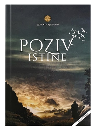 Poziv istine Irfan Hajrudin islamske knjige islamska knjižara Sarajevo Novi Pazar El Kelimeh