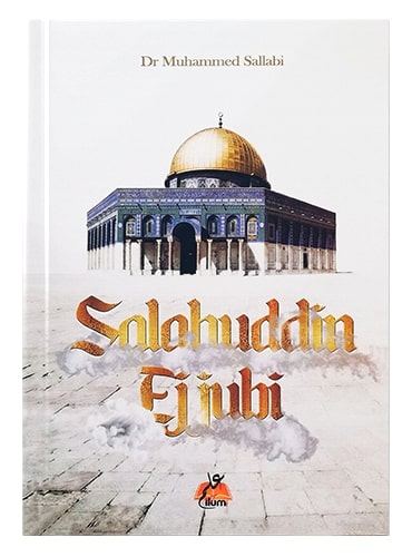 Salahuddin Ejjubi Muhammed Ali es-Sallabi islamske knjige islamska knjižara Sarajevo Novi Pazar El Kelimeh