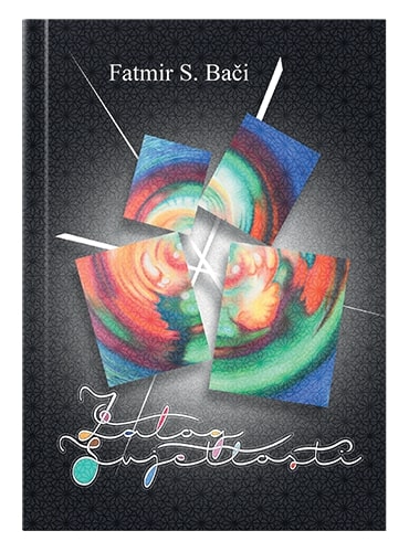 Zalog svjetlosti Fatmir S. Bači islamske knjige islamska knjižara Sarajevo Novi Pazar El Kelimeh