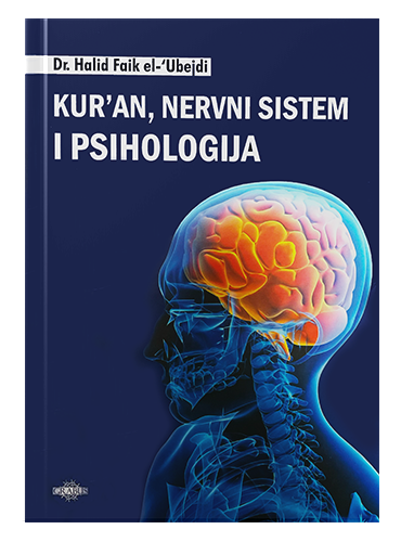 Kur'an, nervni sistem i psihologija