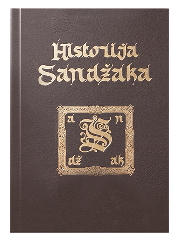 Historija Sandžaka